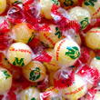 Bonbons Napoléon